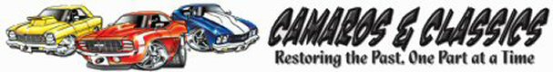 camarosandclassics.com