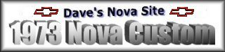 Dave's Nova Site