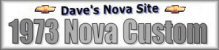 Dave's Nova Site