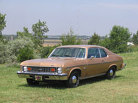 74 Nova Pic