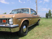 74 Nova Pic