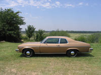 74 Nova Pic