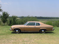 74 Nova Pic