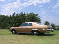 74 Nova Pic