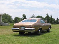 74 Nova Pic