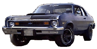 Logan's Fast 74 Nova